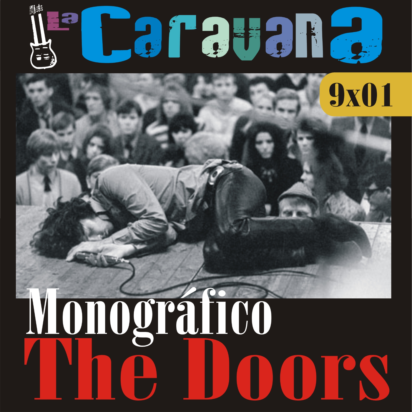 La Caravana