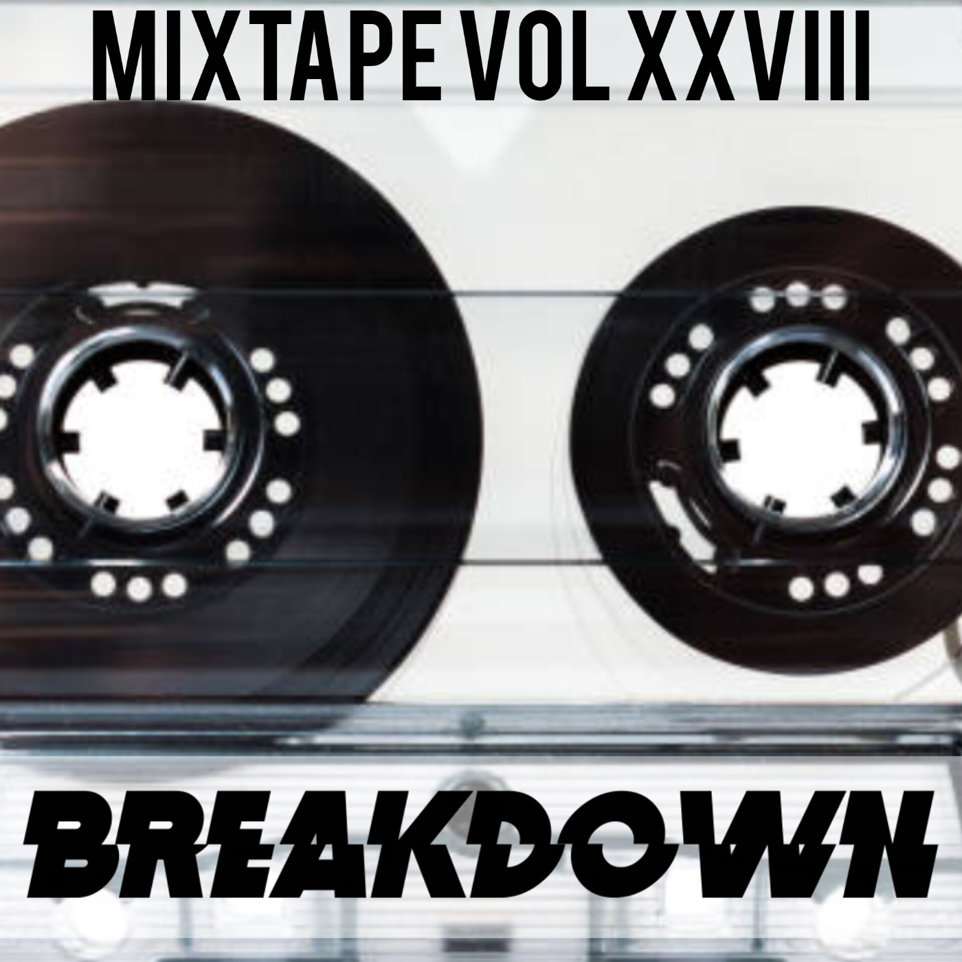 320 Mixtape Vol.XXVIII episode artwork