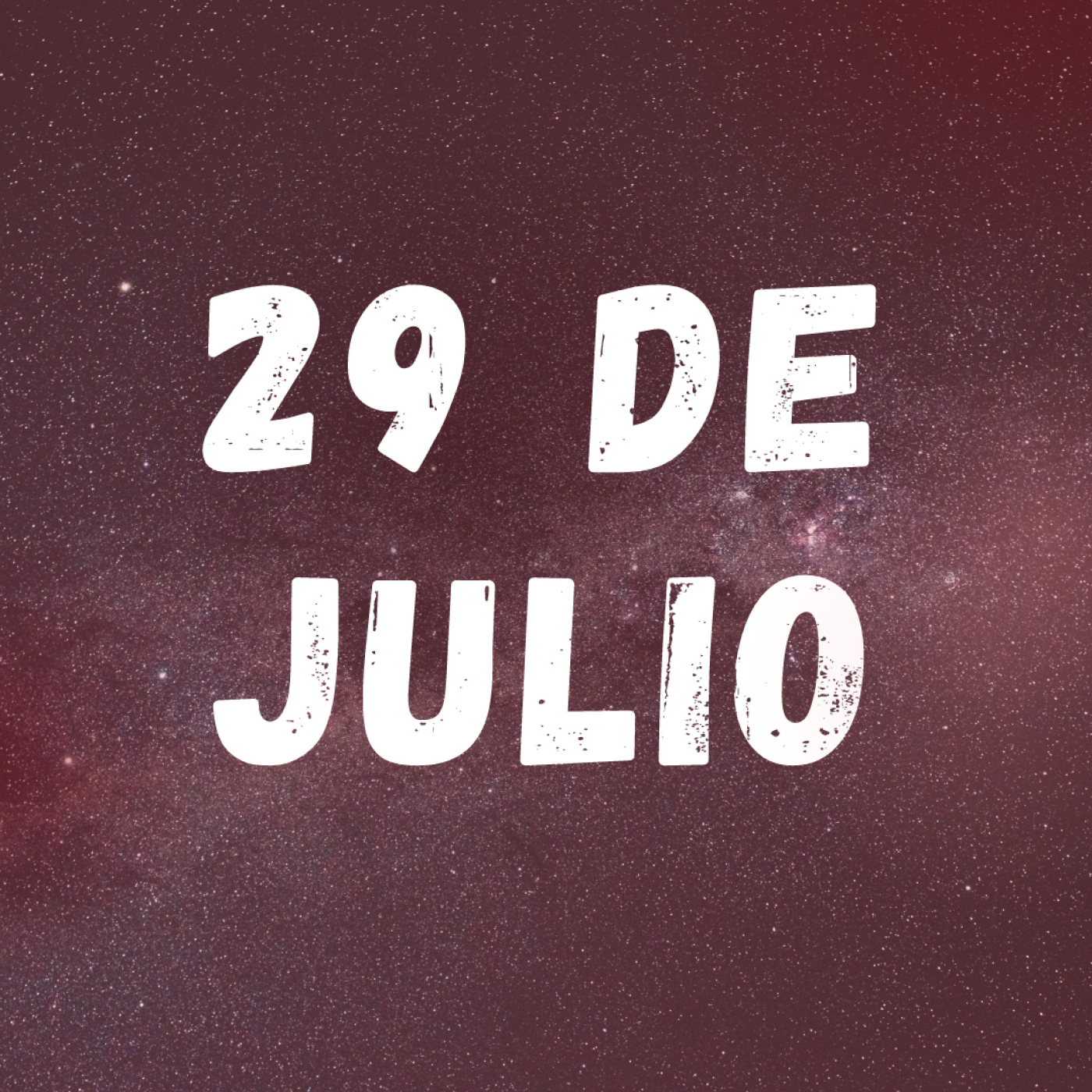 29 de Julio // Comidas de gordo, Hitler y la NASA episode artwork