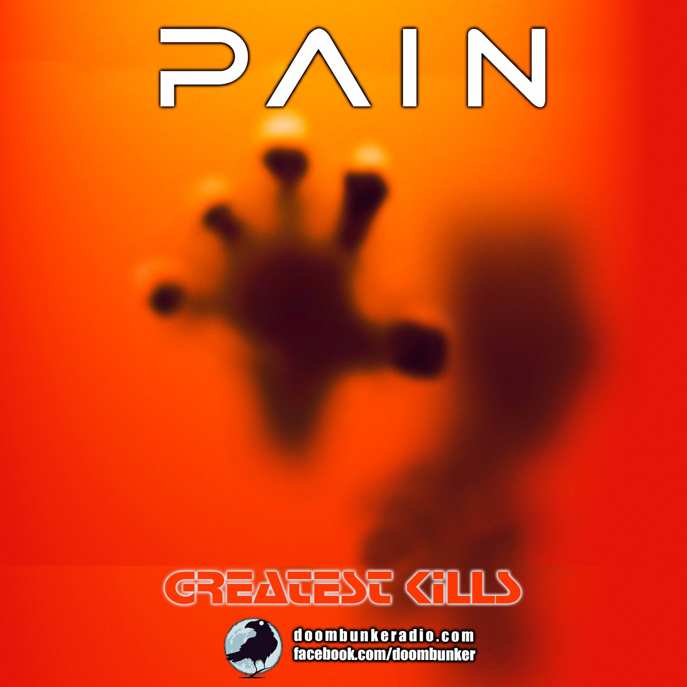 Doombunker - PAIN [Greatest Kills MMXXI] episode artwork