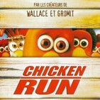 Optic Cast 42 - chicken run (pollitos en fuga)