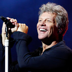 Bon Jovi #33 El Vuelo de Yorch