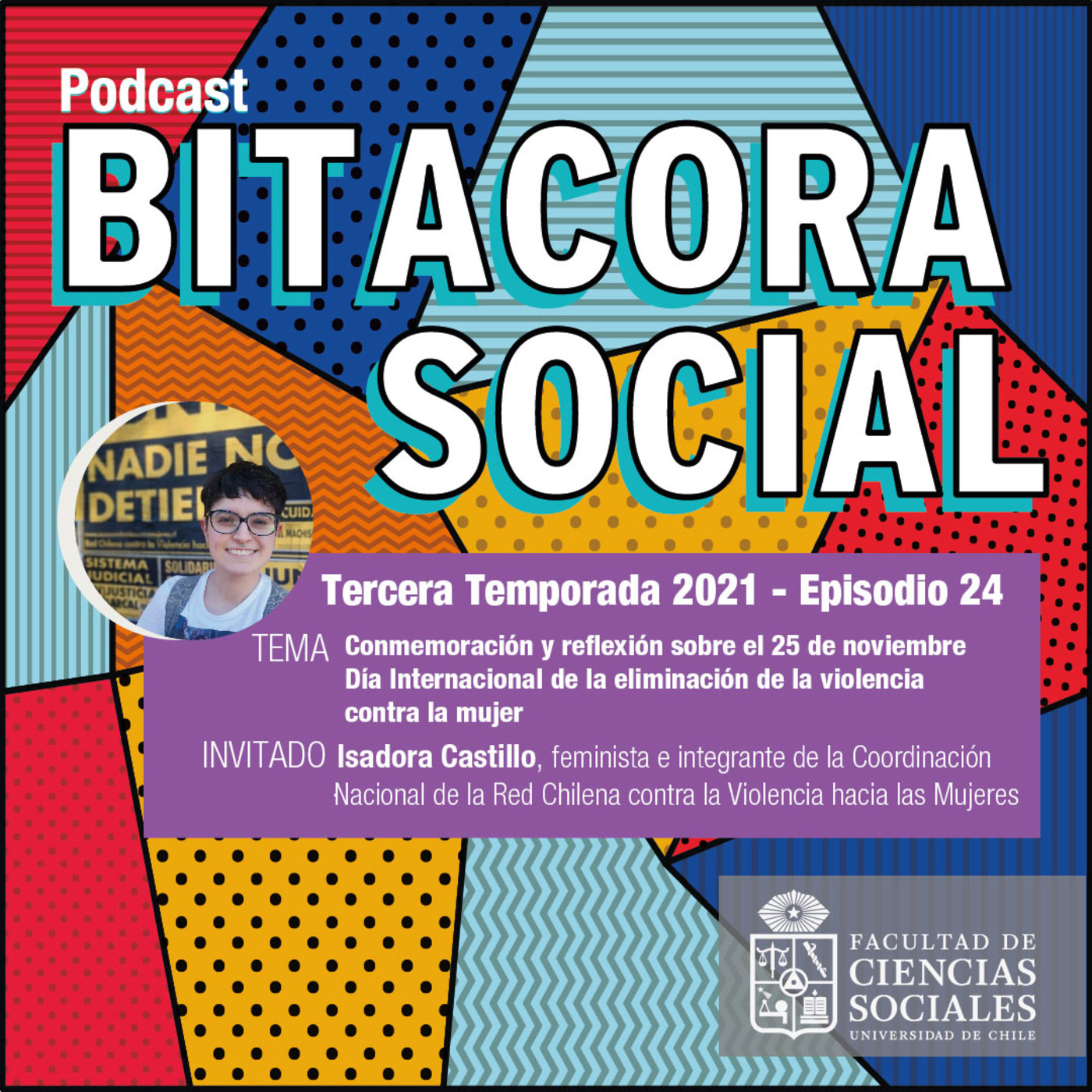 Bitácora Social