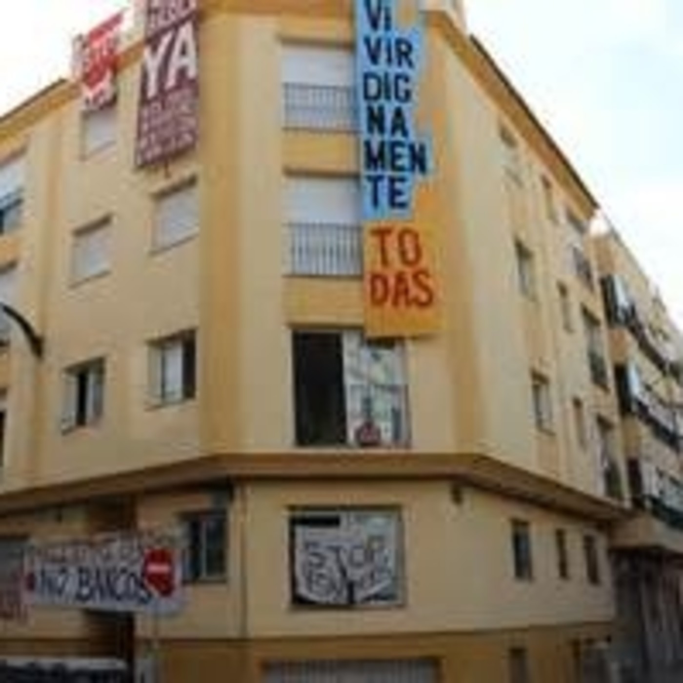 Podcast Indignados FM