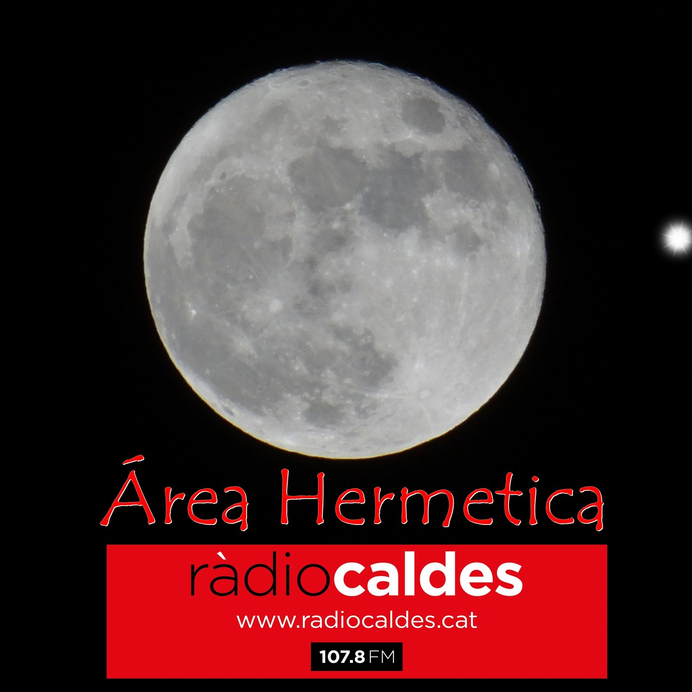 Area Hermetica Misteris