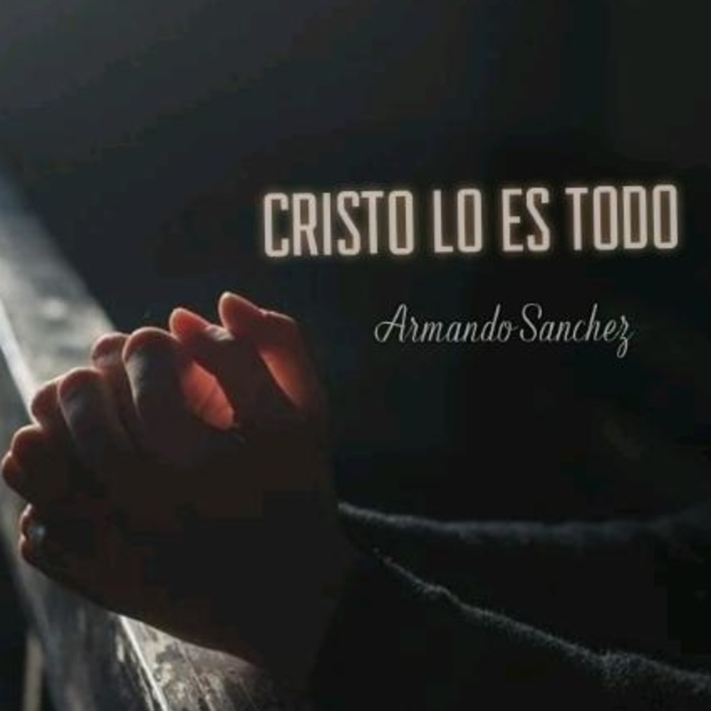 Cristo lo es Todo