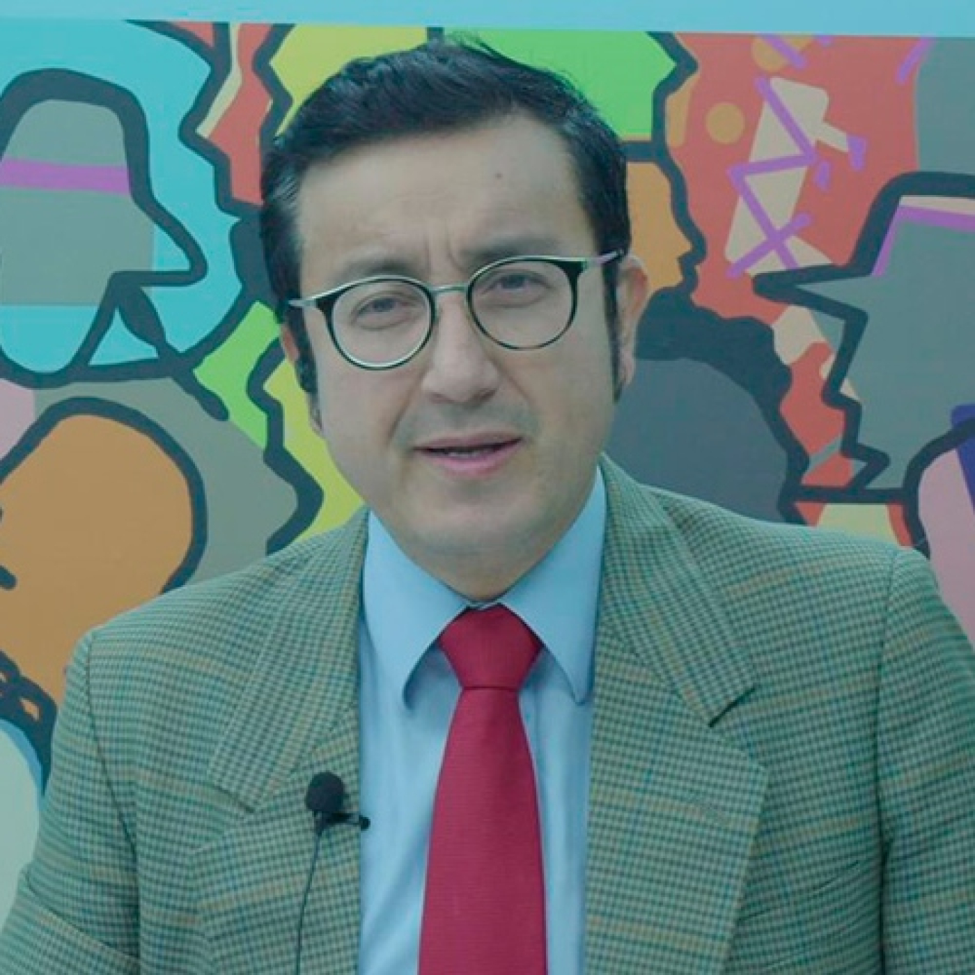 Glatzer Tuesta – Editorial 21 de octubre de 2024 episode artwork