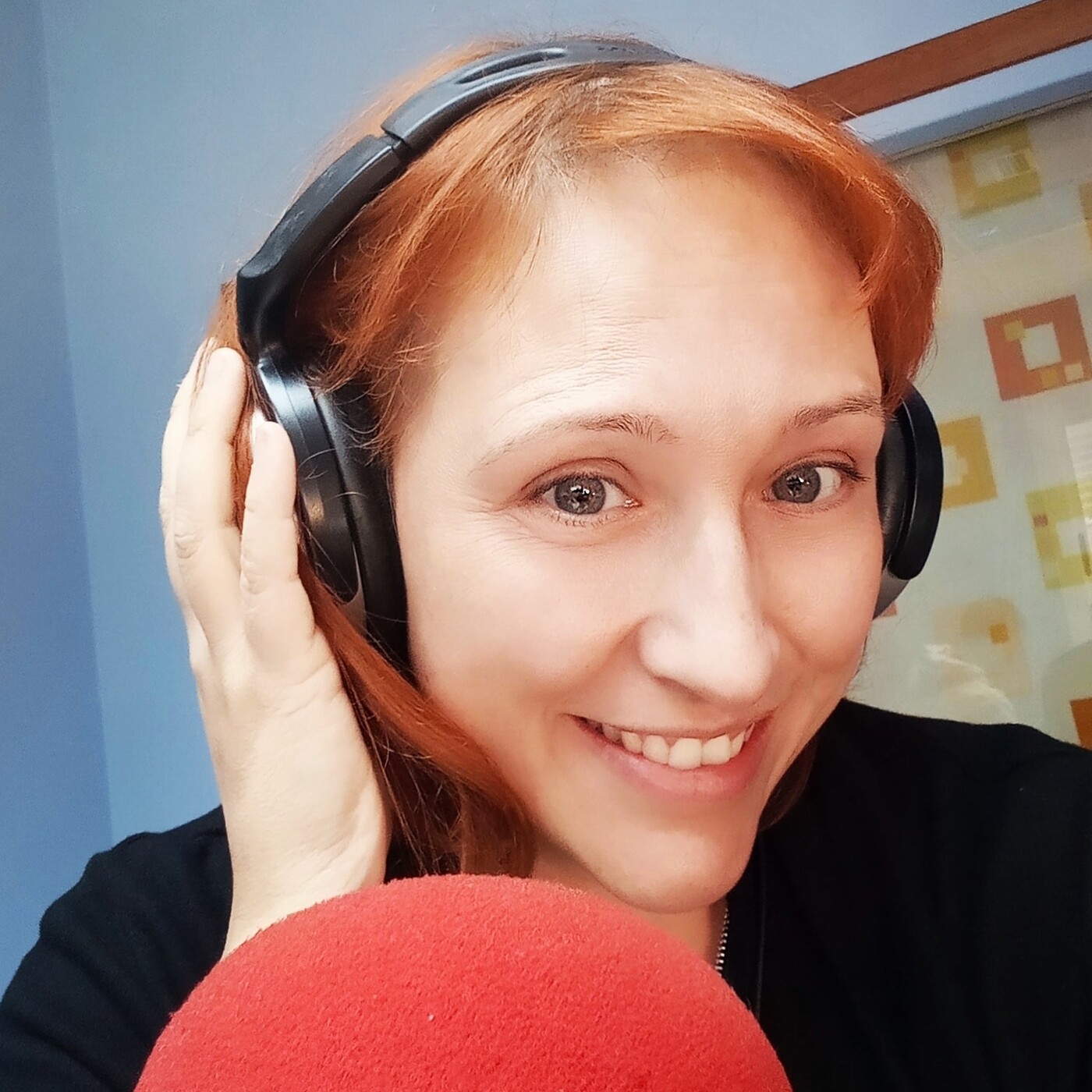 El Altavoz Nº 6. Con Sara Nández episode artwork