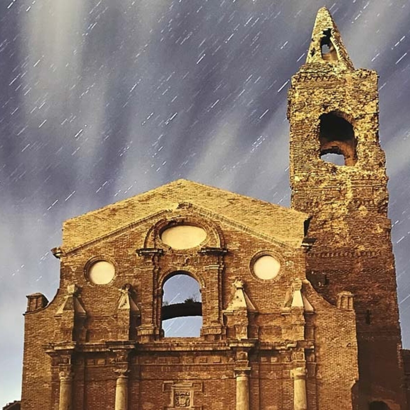 Misterios de la humanidad