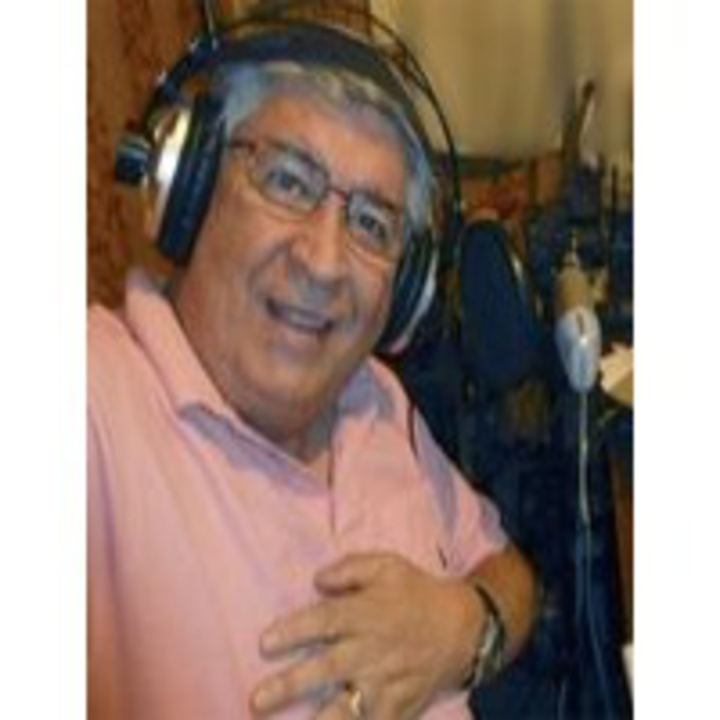 Podcast de Mario Silva G.