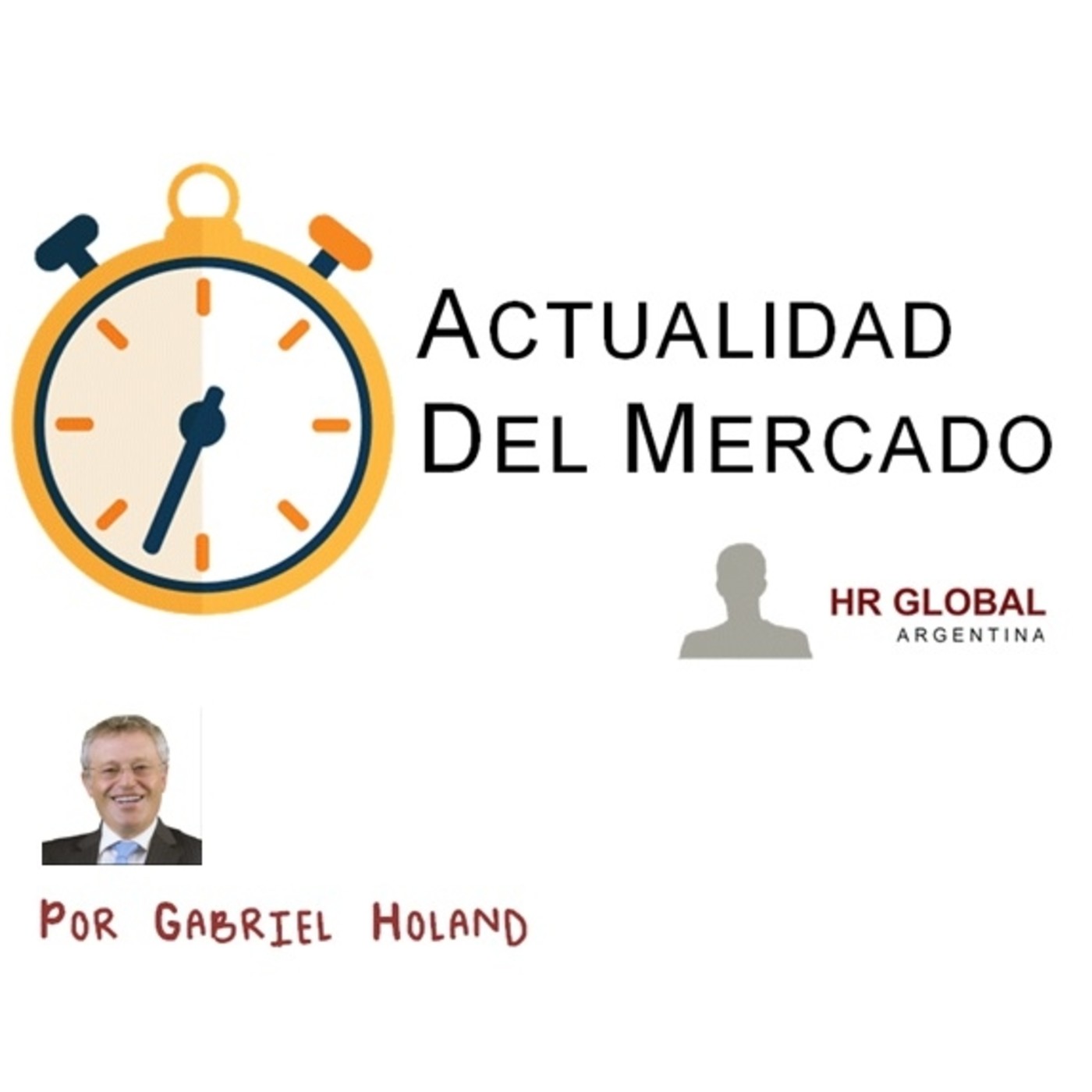 Argentina: Panorama de Mercado en menos de 5 minut