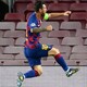 2x54 Messi por favor, Da la Luz
