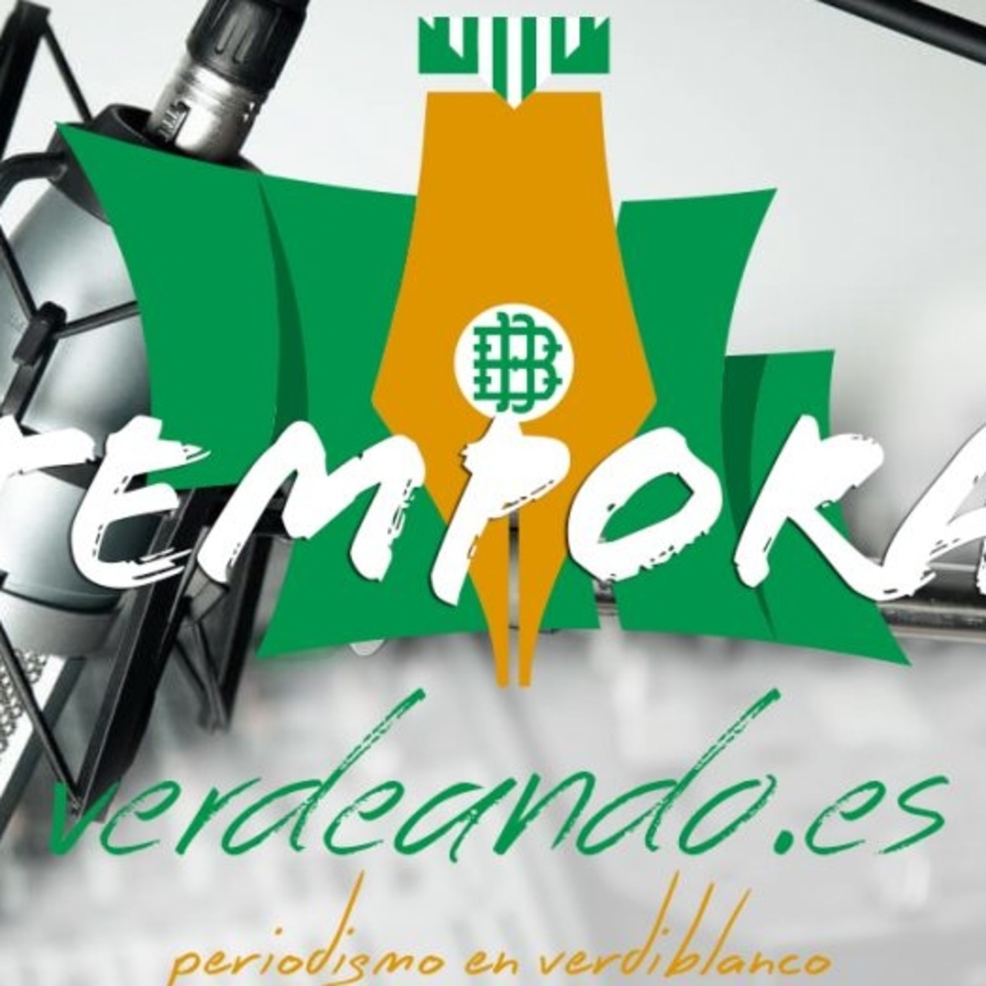 Verdeando Betis Podcast