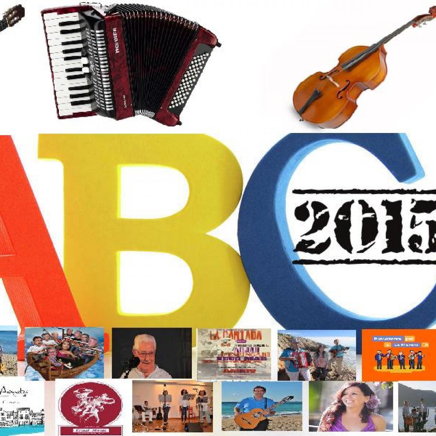 Sons a Cau-Abc 2015