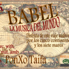 BABEL, LA MÚSICA DEL MUNDO (22mzo2016)