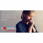 Padre John- Reflexión evangelio madrugada del 17 de Junio de 2019