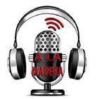 A la Madera 8x36 (29/04/2019)