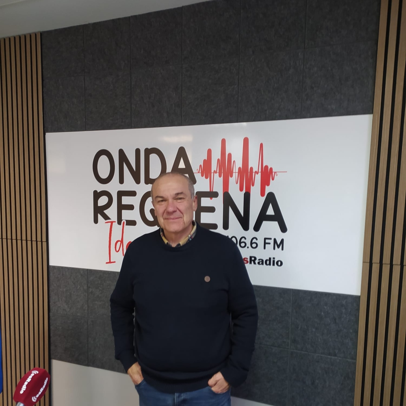 ENTREVISTA ALCALDE DE CHERA episode artwork