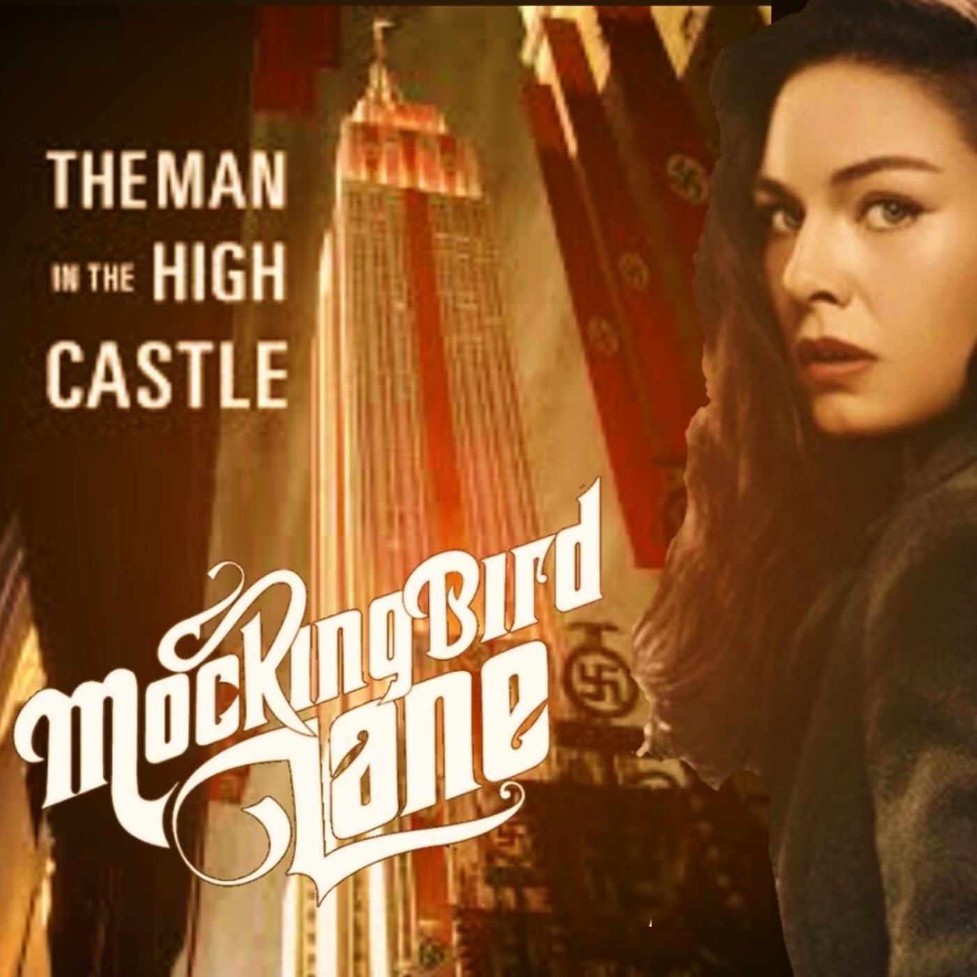 MOCKINGBIRD LANE