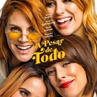 A Pesar de Todo (2019) #Comedia #peliculas #audesc #podcast