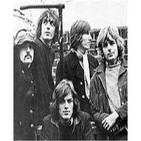 The dark side of the moon