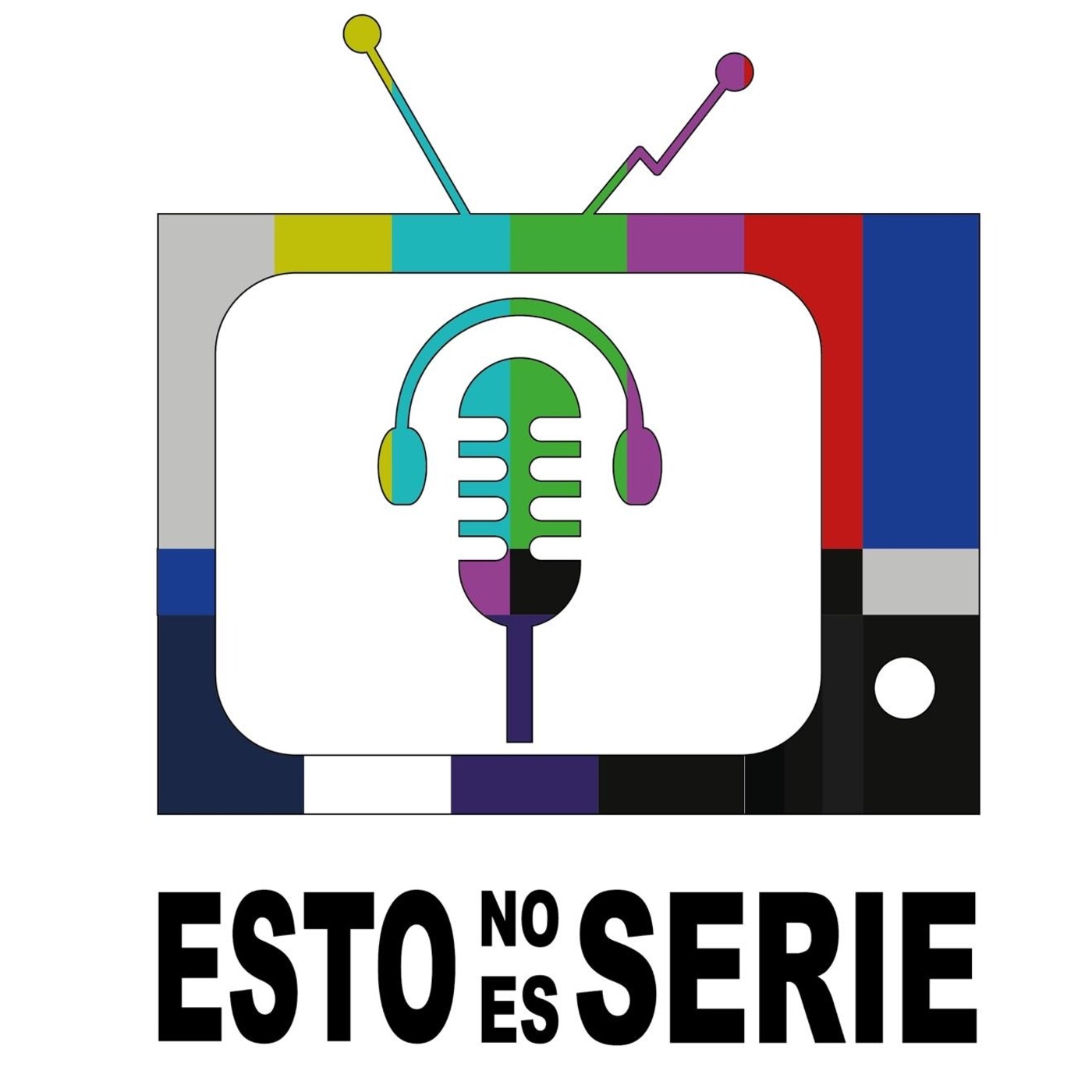 S02E05 Se dice redes Andy, no series. S02E05 Se dice redes Andy, no series.