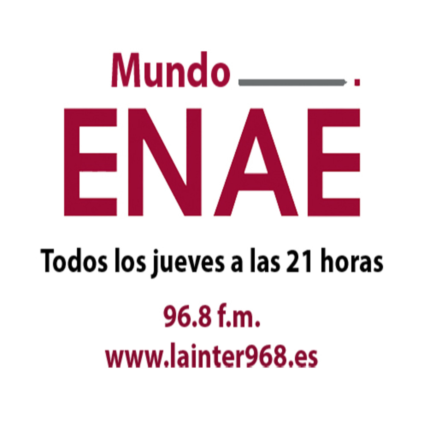 MUNDO ENAE