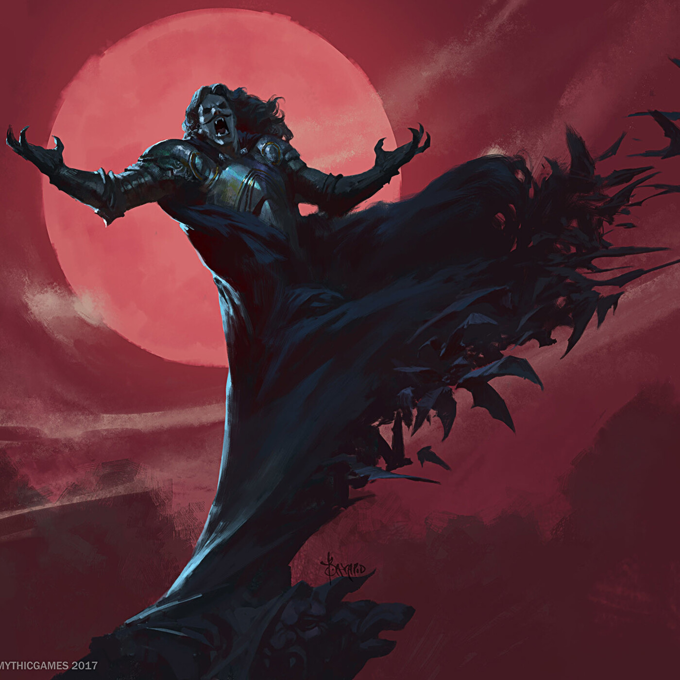 Vampiros en la literatura y el cine: de Béla Lugosi, Cristopher Lee, la Hammer y Salem's Lot (Vol. II)