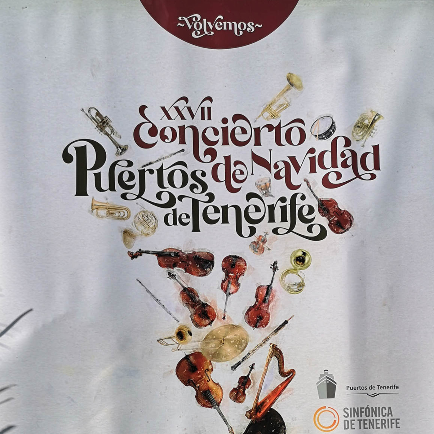 Información