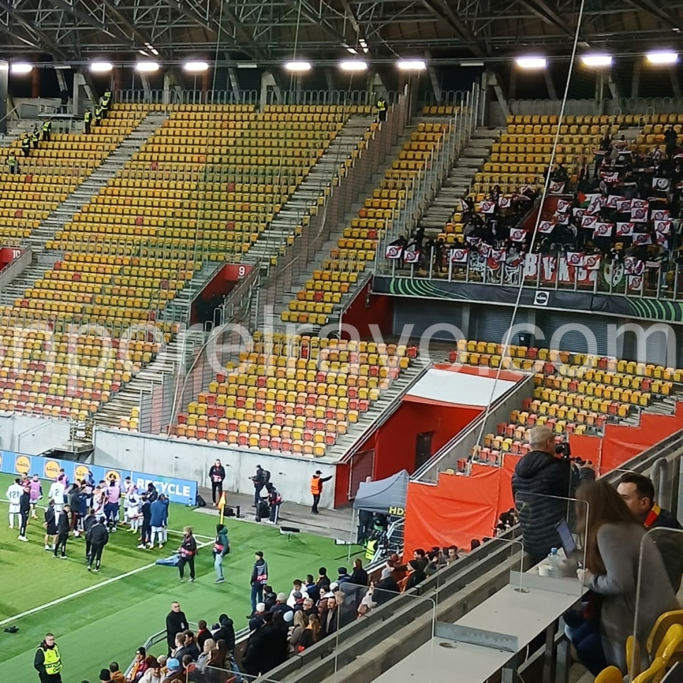 Jagiellonia 1 - Rayo Vallecano 2. El Rayo hace temblar los cimientos del fútbol europeo episode artwork