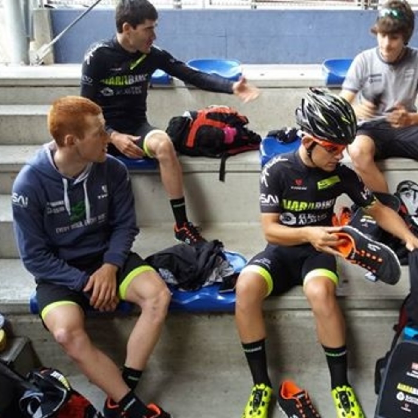 Podcast de deportedeayala