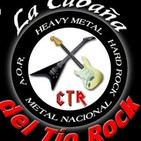 La cabaÑa del tio rock 25-02-2020
