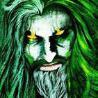 El libro de Tobias: Especial de Halloween 2019 (Rob Zombie)