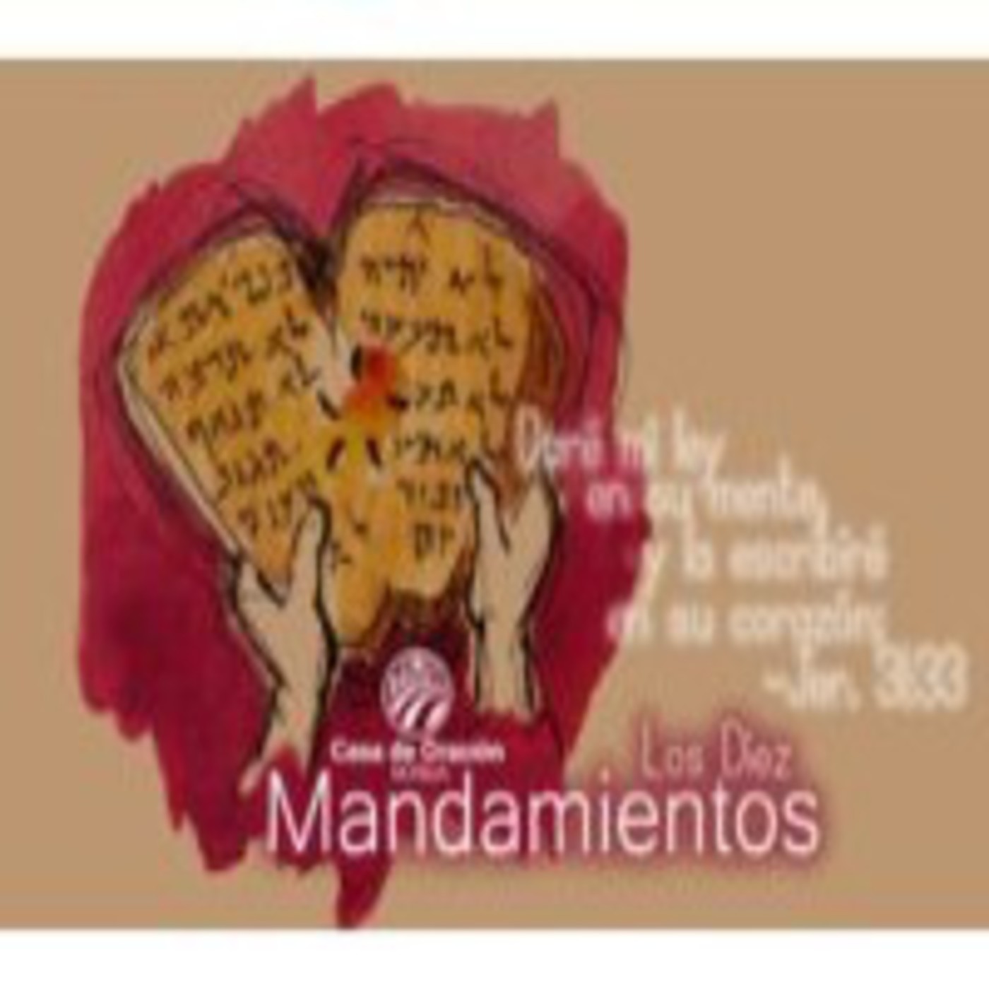 No codiciarás episode artwork