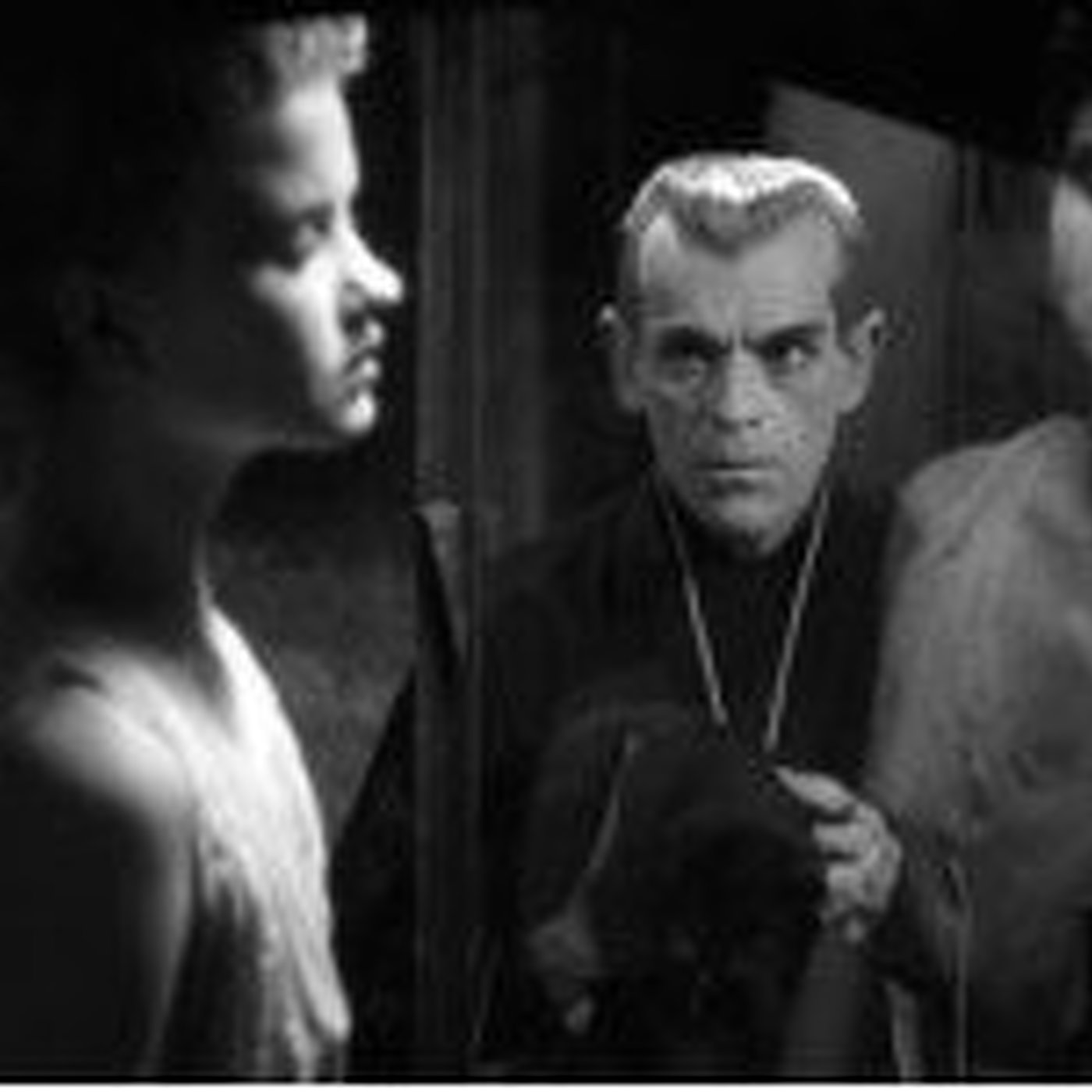 31 días de terror # 2- Satanás (Edgar G. Ulmer,1934) - Episodio exclusivo para mecenas