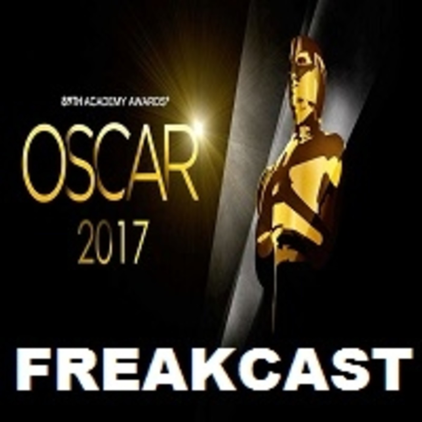 FreakCast classic