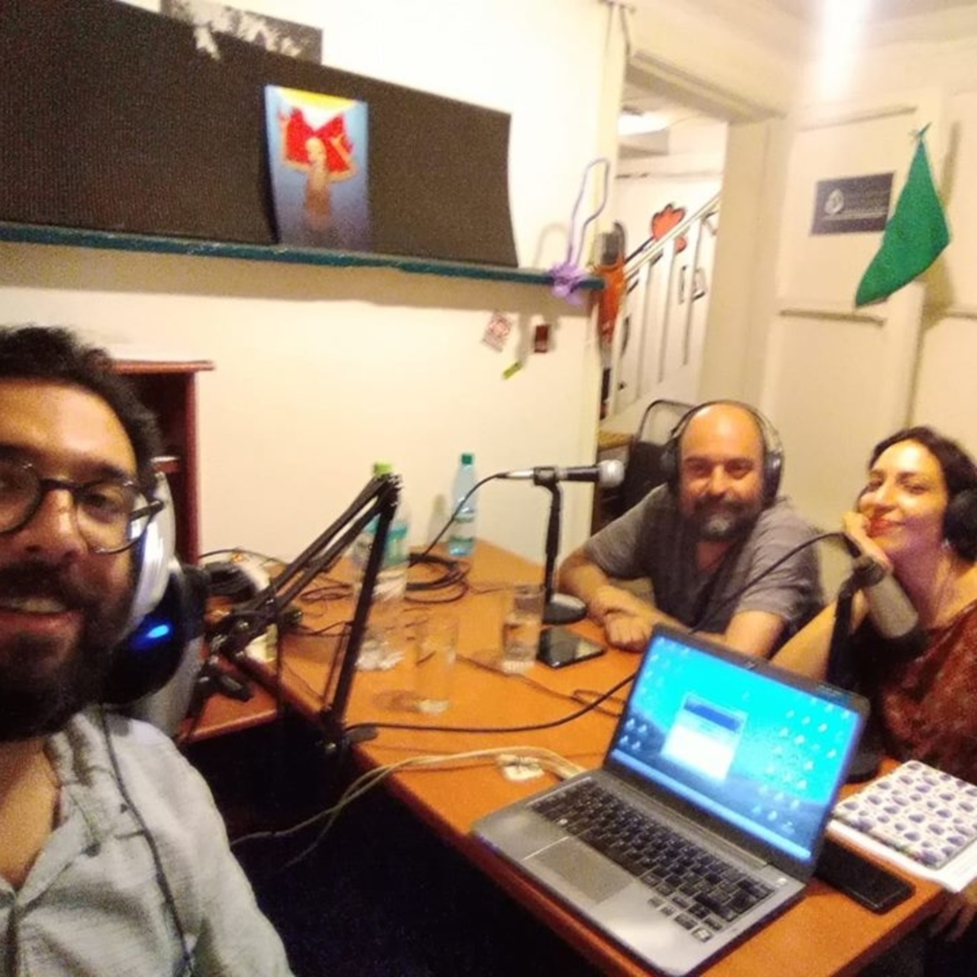El capítulo sobre la oposición y sus desafíos episode artwork