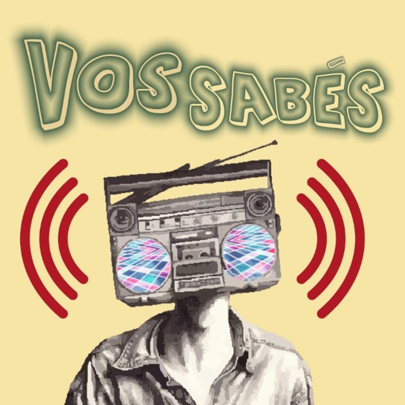 Vos Sabés!