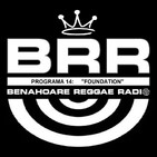 Benahoare Reggae Radio - Programa 14: "Foundation"