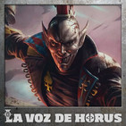LVDH 66 - Codex Arlequines, trasfondo y reglas
