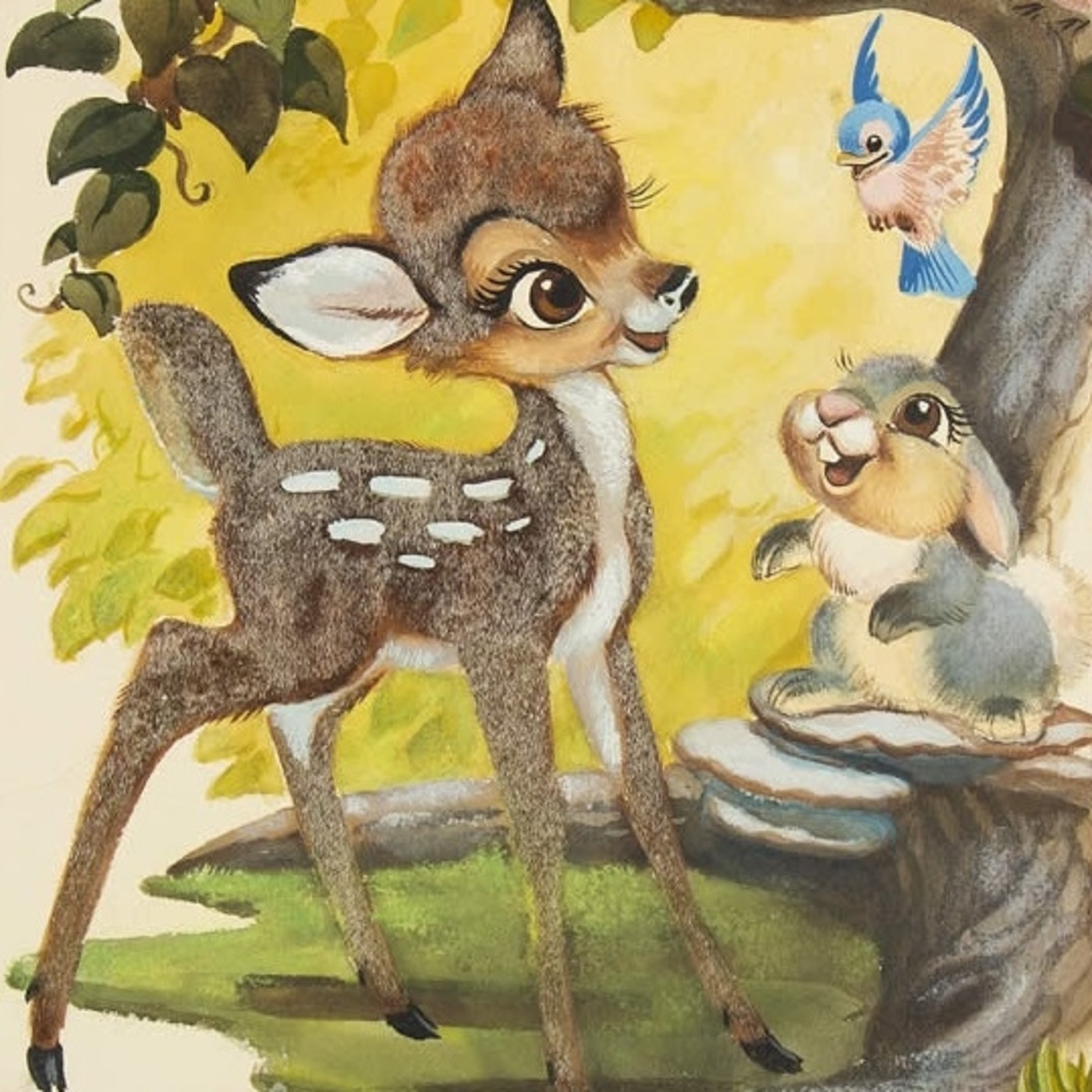 Tu ricura y mis cabales episode artwork