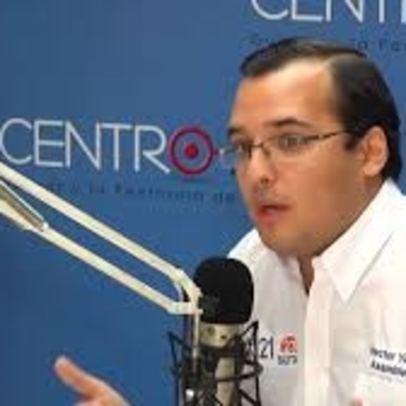 Yépez: el consenso para censurar al contralor debe mantenerse para reformar al Quinto Poder episode artwork