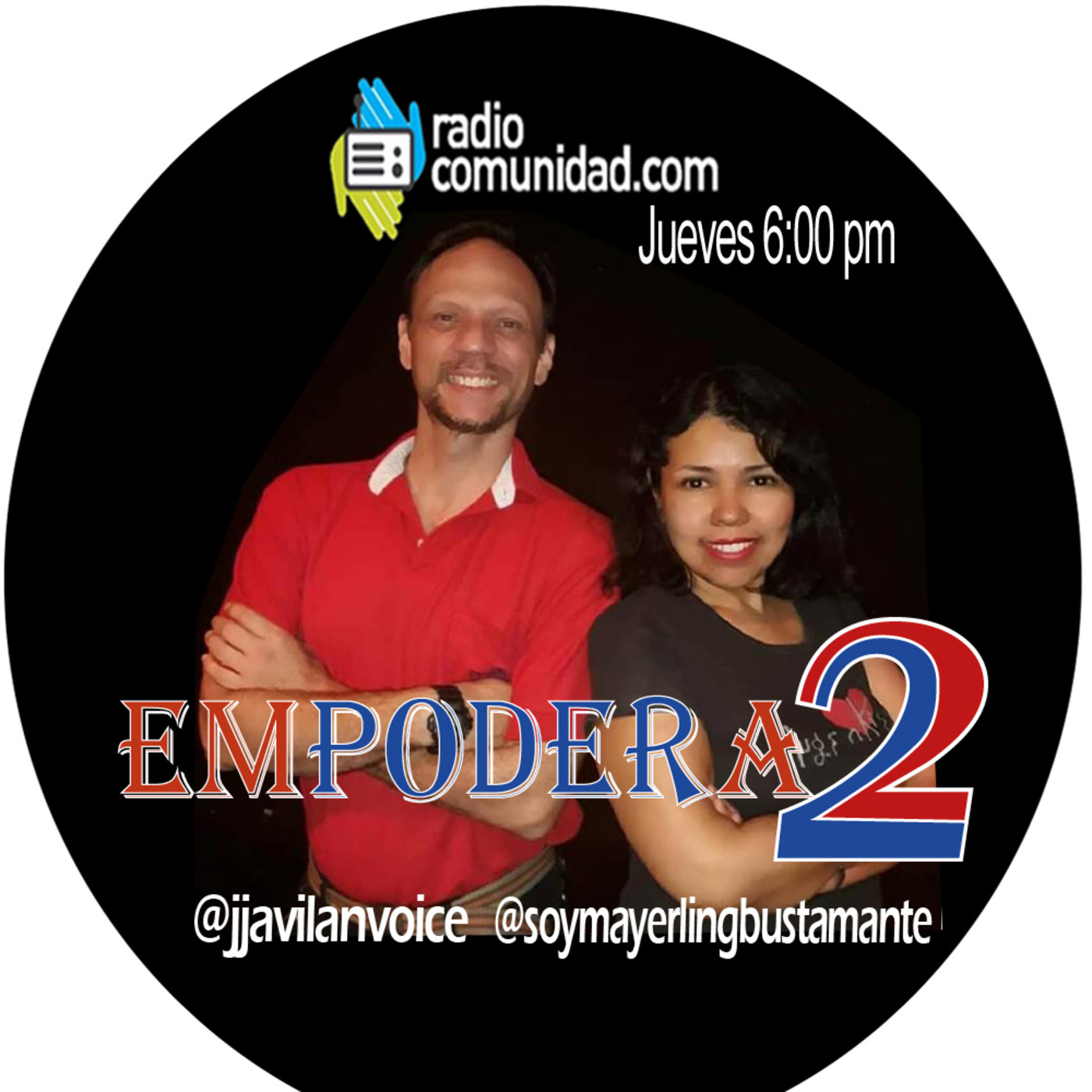 Empodera2Radio