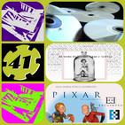 #TapeandoRadio # 41 # - Música, Cine, Teatro, Literatura