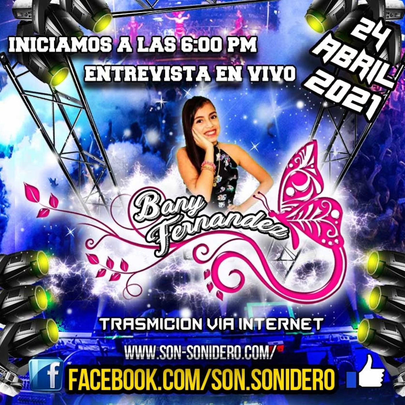 Son Sonidero Radio