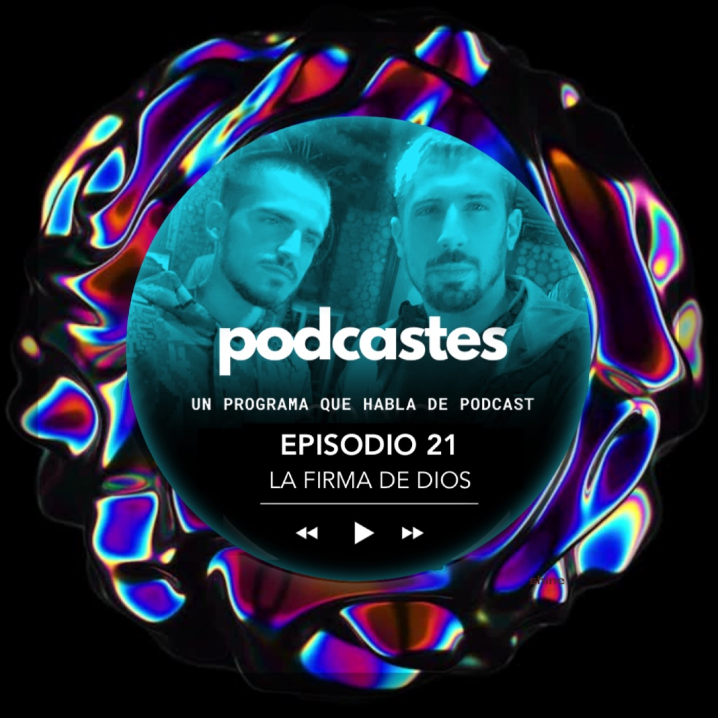Podcastes