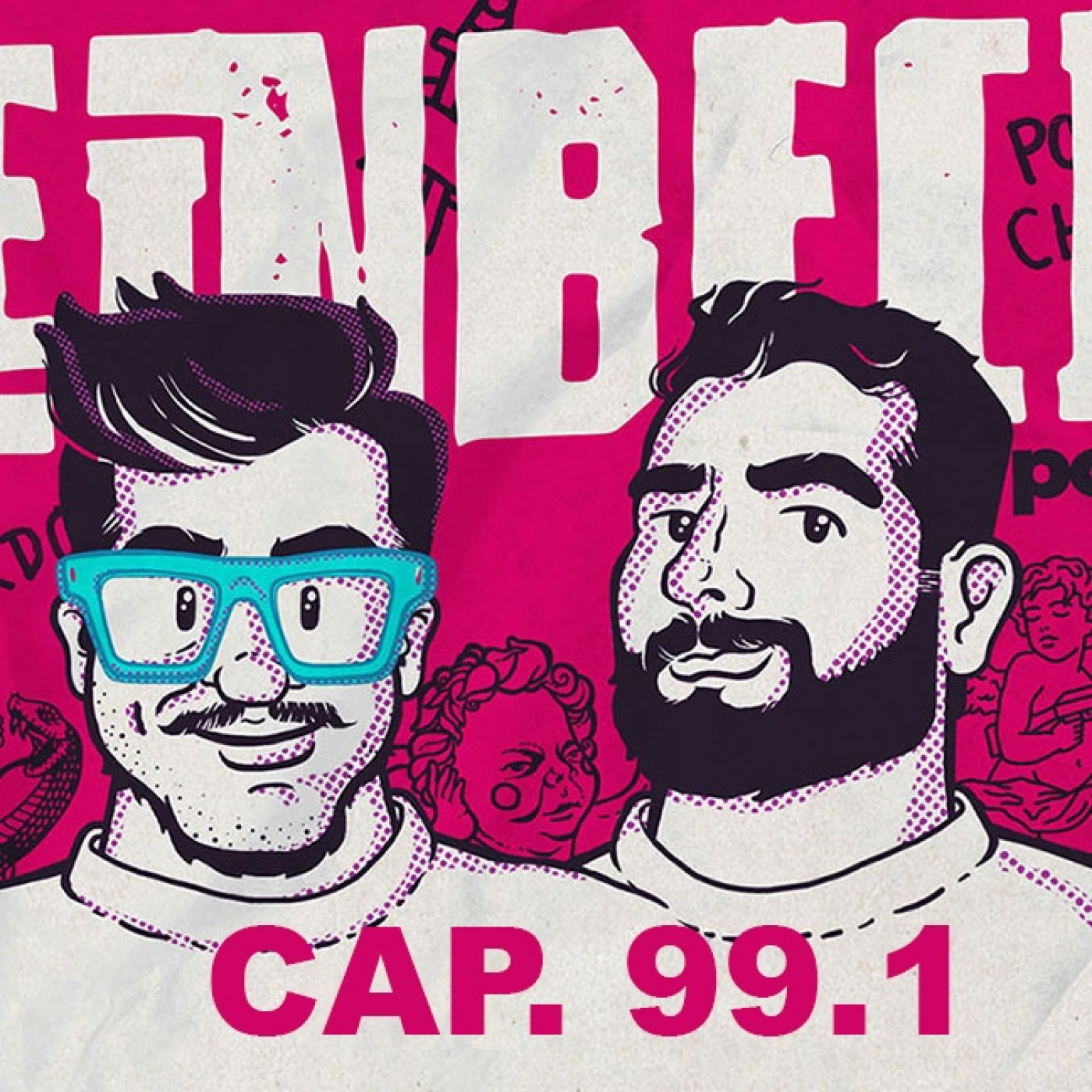 keinbecilpodcast