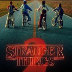 3x29 - Strangers Things 2 (Cosicas Extrañas 2)