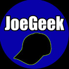 JoeGeek Podcast #11: Over the Golden Rainbow