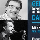 Entrevista a Dani Nel.lo 21-03-18